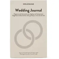 Moleskine Passion Journal - Bruiloft