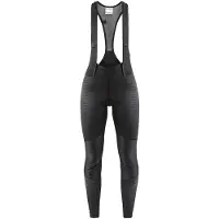 Craft Ideal Wind W bibshort Maat: XL
