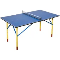 Cornilleau Mini Ping Hobby indoor tafeltennistafel