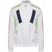 Hummel Trophy Zip Jacket Dames - Wit - Maat XS