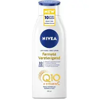 Nivea Bodylotion - Q10 400 ml