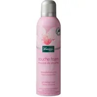 Kneipp 3x Douche Foam Soft Skin Amandelbloesem 200 ml