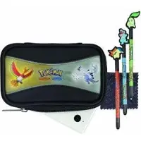 Nintendo DS - Essentials Kit - Pokemon Version Platine - New