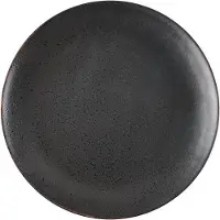 Olympia Fusion ronde coupeborden 20,3cm, 6 stuks
