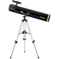 National Geographic 114/900 Spiegeltelescoop AZ