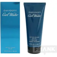 Davidoff - Cool Water Aftershave Balm 100 ml