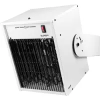 Eurom EK9000 Wall