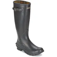 Barbour Regenlaarzen 'Bede' zwart
