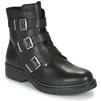 Bullboxer Laarzen AOL520E6L-BLCK kind 36