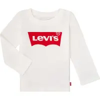 Levi's Kids Sweatshirt rood / wit