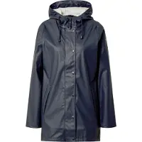 Weather Report Outdoormantel 'Petra' navy
