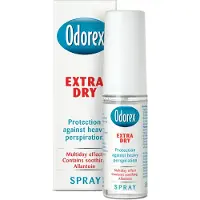 Odorex Extra Dry Depper Anti Perspirant - 30ml