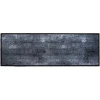 Intratuin Schoonloopmat Prestige Grijs 50 X 150 Cm