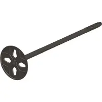 On24 UNI-Flexplug 220mm Ø8mm NY voor Isolatie 160 t/m 180
