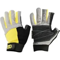 Kong Italy Klettersteig Handschoenen voor bescherming van de handen L