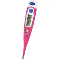 Thermoval Hartmann Kids Koortsthermometer Thermometer Baby - Princess