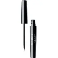 Artdeco Ogen Eyeliner & kohl Vinyl Effect Eyeliner No. 10 Black