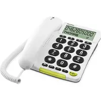 Doro PhoneEasy 312CS