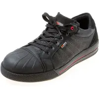 Redbrick Ruby S3 Werkschoenen maat 48 heren