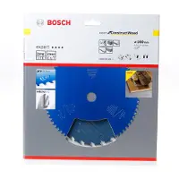 Bosch Expert for Construct Wood 2608644136 Cirkelzaagblad 160 x 20 x 1.3 mm Aantal tanden: 24 1 stuk(s)