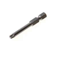 Lintner Bits 1/4" torx 20 extra hard 50mm