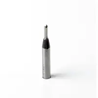 Bouwsales Hardmetaal groeffrees 3mm x lengte 55mm x schacht 6mm F02