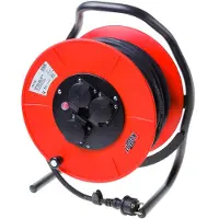 Kelfort Kabelhaspel ER500