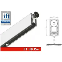 CCE Valdorpel ASPLU 51dB 15x28mm 930mm