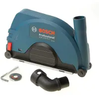 Bosch Professional Gde 230 Fc-s Afzuigkap