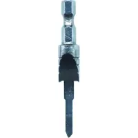 Bouwsales Schroefverzinkboor 38 x 4mm (04-706)
