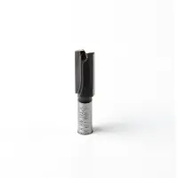 Bouwsales Hardmetaal groeffrees 8mm x lengte 48mm x schacht 6 mm F05