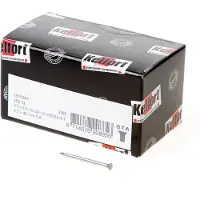 Kelfort Stalen nagels