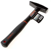 Fixman bankhamer 2-componenten 300 gram