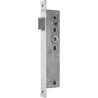 Nemef Loopslot Smal 9621/07T - DM 35 - 245x24mm - D1/2/3/4