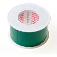Bouwsales Corosplast 302 tape groen 50mm x 25 meter
