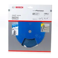 Bosch 2608644121 Cirkelzaagblad Expert Fiber Cement vezelbeton 160x20 - 4 tanden