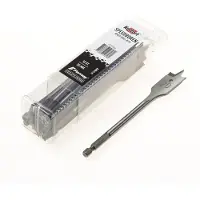Kelfort Speedboor 20mm - In Koker (10 Stuks) - 1515956