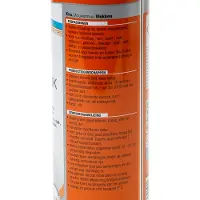 Alabastine voorstrijk vlekken wit 500 ml