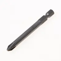 Lintner Bits 1/4" ph2 hard 70mm