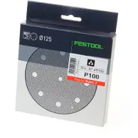 Festool Schuurpapier schijven [10x] -ru2 k120 499105