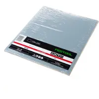 Festool 230x280 P150 GR/10 201261 Handschuurpapier Korrelgrootte (num) 150 (l x b) 230 mm x 280 mm 10 stuk(s)