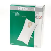 Hikoki Synthetische Stofzuigerzak Rp250/350Ydm (4 Stuks) Klasse-M - 750462