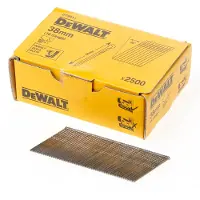 DeWalt Spijkers zonder kop 38mm DT9911 - 2500 Stuks