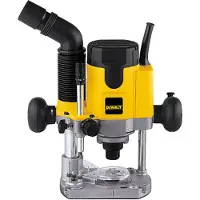 DeWalt DW621 Bovenfrees in doos