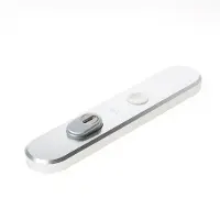 Hoppe Langschild 3236Za 250x50 PC72 SKG*** F1