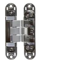 Bouwsales NEO-S5 inox look 70000069