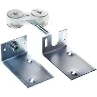 Henderson 290 Hangrol 53K/S Stl V Hout
