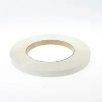 Bouwsales Deltafix Strijkfix wit 22mm x 50 meter
