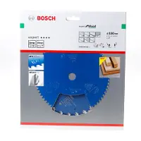 Bosch Expert for Wood 2608644016 Cirkelzaagblad 160 x 20 x 1.6 mm Aantal tanden: 24 1 stuk(s)
