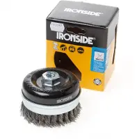 Ironside Komborstels